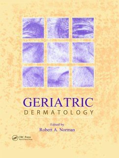 Geriatric Dermatology (eBook, ePUB) Cover Geriatric Dermatology (eBook, ePUB)