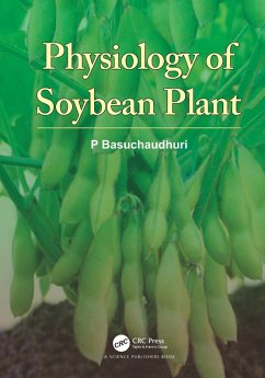 Cover Physiology of Soybean Plant (eBook, ePUB)