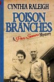 Poison Branches (The Perri Seamore Series, #1) (eBook, ePUB)