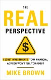 REAL Perspective (eBook, ePUB) REAL Perspective (eBook, ePUB)