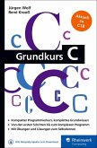 Grundkurs C (eBook, ePUB)