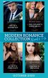 Modern Romance October 2020 Books 1-4:... - Bild 1