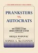 Pranksters vs. Autocrats (eBook, ePUB) - Bild 1