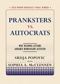 Pranksters vs. Autocrats (eBook, ePUB)