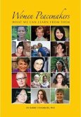 Women Peacemakers (eBook, ePUB)