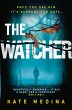 The Watcher (eBook, ePUB) - Bild 1