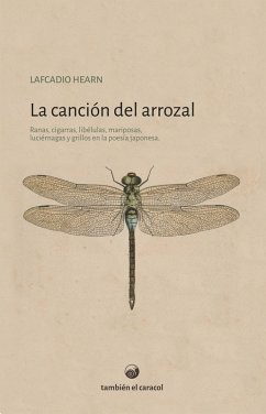 Cover La canción del arrozal (eBook, ePUB)