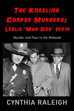Cover The Kneeling Corpse Murders (eBook, ePUB)