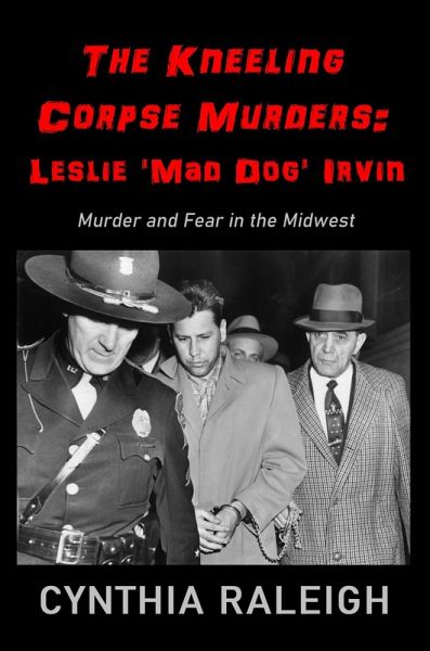 The Kneeling Corpse Murders (eBook, ePUB)