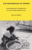 The Performance of Gender (eBook, PDF) The Performance of Gender (eBook, PDF)