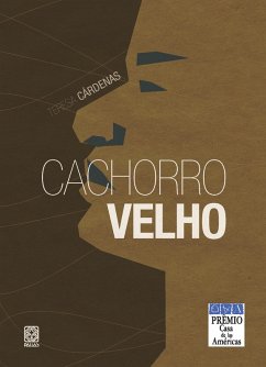 Cover Cachorro Velho (eBook, ePUB)