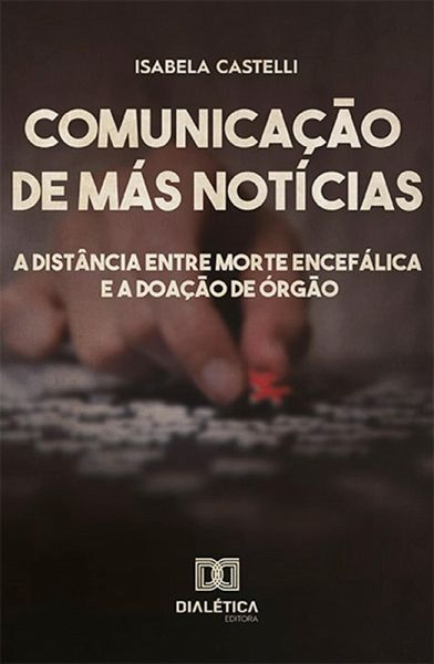 Comunicação de más notícias (eBook, ePUB) Comunicação de más notícias (eBook, ePUB)