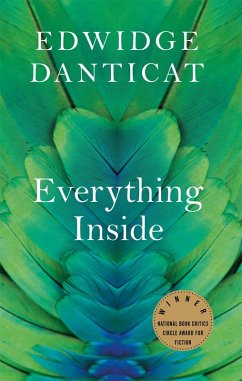 Everything Inside (eBook, ePUB) - Danticat, Edwidge