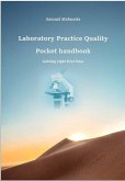Laboratory Practice Quality Pocket handbook (eBook, ePUB) Laboratory Practice Quality Pocket handbook (eBook, ePUB)