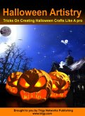 Halloween Artistry (eBook, ePUB)