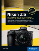 Nikon Z 5 (eBook, PDF)