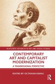 Contemporary Art and Capitalist Modernization (eBook, PDF)