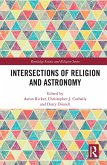 Intersections of Religion and Astronomy (eBook, ePUB)