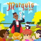 Marquise The Great (eBook, ePUB)