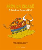 Arca da cidade (eBook, ePUB) Arca da cidade (eBook, ePUB)