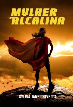 Cover Mulher Alcalina (eBook, ePUB)