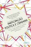 Participação Política e Cidadania: (eBook, ePUB)