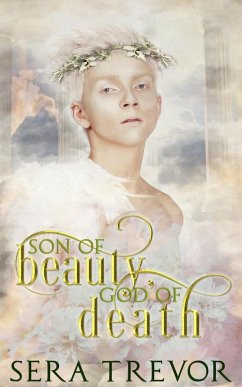 Cover Son of Beauty, God of Death (eBook, ePUB)