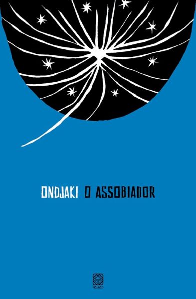 O assobiador (eBook, ePUB)