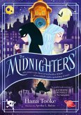 The Midnighters (eBook, ePUB)