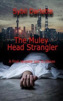 Cover The Muley Head Strangler (eBook, ePUB)