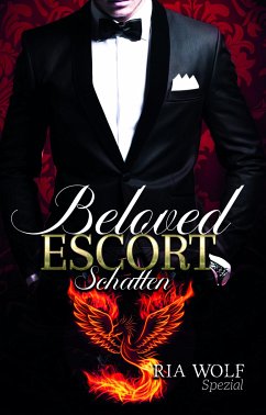Beloved Escort - Schatten (eBook, ePUB) - Wolf, Ria