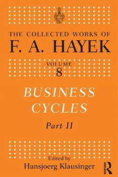 Cover Business Cycles (eBook, PDF)
