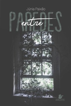 Cover Entre paredes (eBook, ePUB)