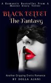 Black Velvet - The Fantasy (Book one of three, #1) (eBook, ePUB)