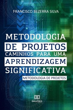 Cover Metodologia de Projetos (eBook, ePUB)