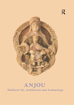 Anjou (eBook, PDF) - Mcneill, John