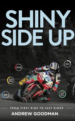 Shiny Side Up (eBook, ePUB) - Goodman, Andrew