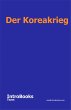 Der Koreakrieg (eBook, ePUB) - Bild 1