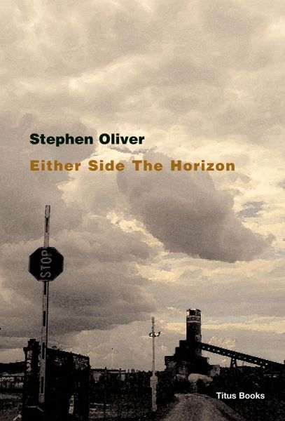 Either Side the Horizon (eBook, ePUB) Either Side the Horizon (eBook, ePUB)