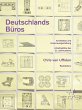 Deutschlands Büros. Architektur und... - Bild 1