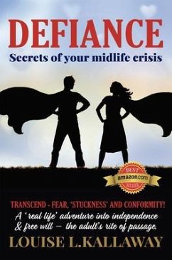 Cover Defiance (eBook, ePUB)