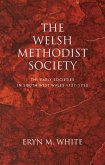 The Welsh Methodist Society (eBook, ePUB)