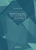 Educação, uma questão de justiça (eBook, ePUB) Educação, uma questão de justiça (eBook, ePUB)