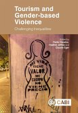 Tourism and Gender-based Violence (eBook, ePUB)