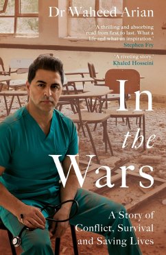 Cover In the Wars (eBook, ePUB)
