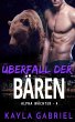 Überfall der Bären (eBook, ePUB) - Bild 1