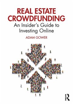 Real Estate Crowdfunding (eBook, PDF) - Gower, Adam