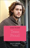 Texas Proud (Mills & Boon True Love) (Long, Tall Texans, Book 50) (eBook, ePUB)