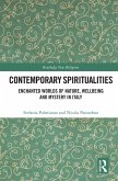 Contemporary Spiritualities (eBook, PDF)