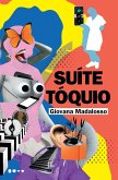 Suíte Tóquio (eBook, ePUB)
